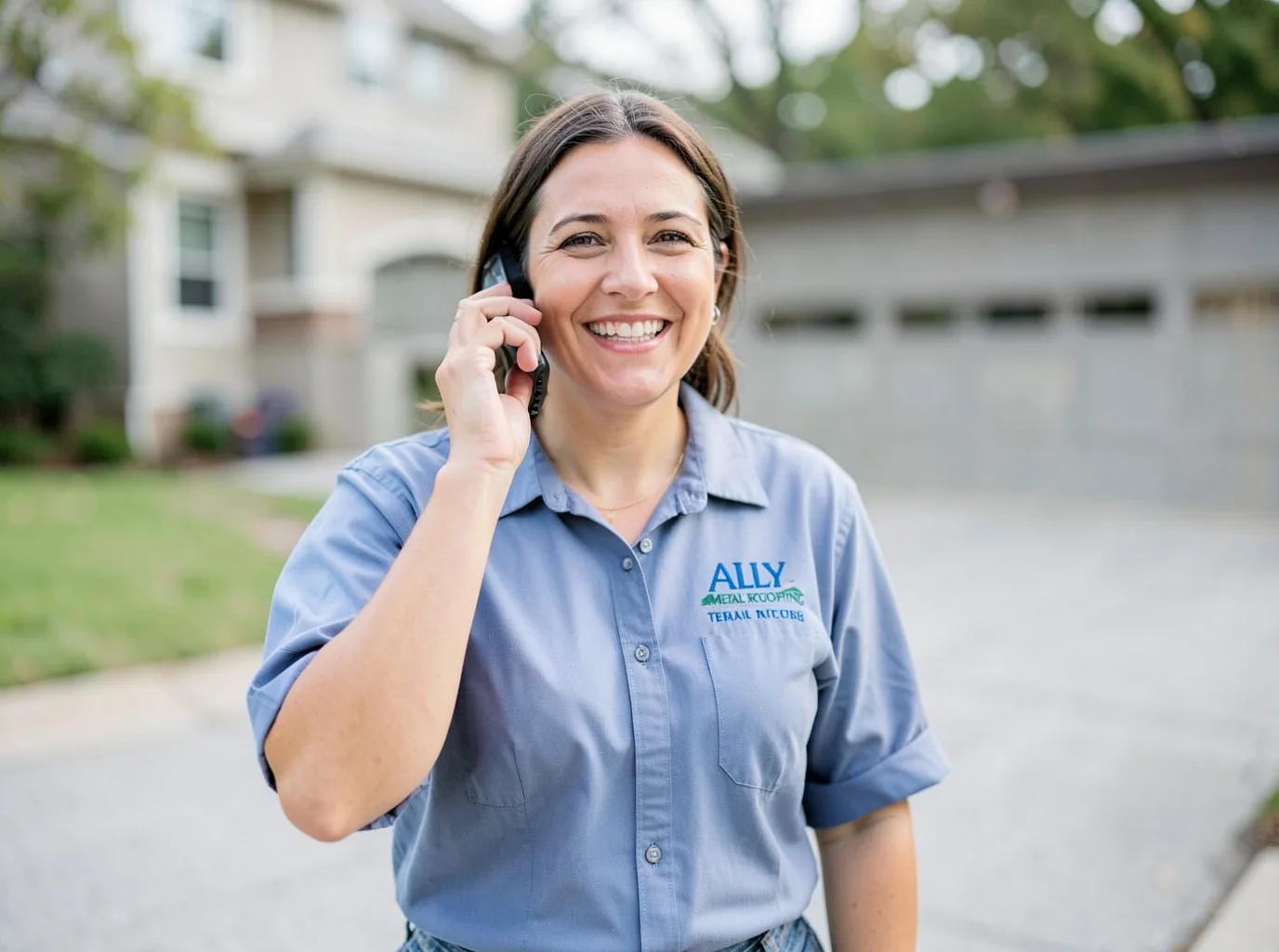 Metal Roof Installation Brandeis, CA FAQs